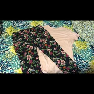 Cute Spring Outfit size L